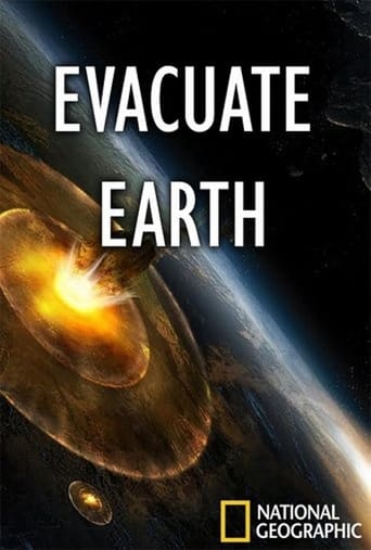 Poster of Evacuate Earth