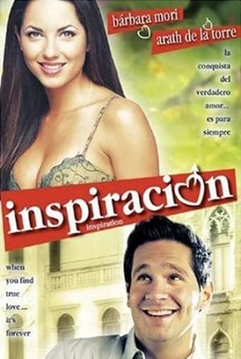 Poster of Inspiration