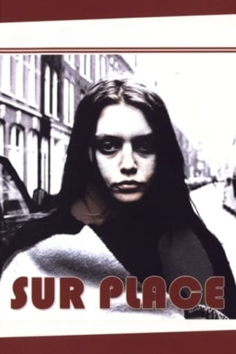 Poster of Sur place