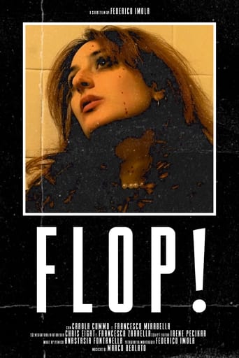 Poster of Flop!