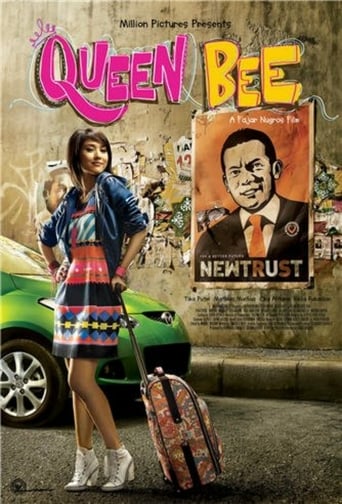 Poster of Queen Bee