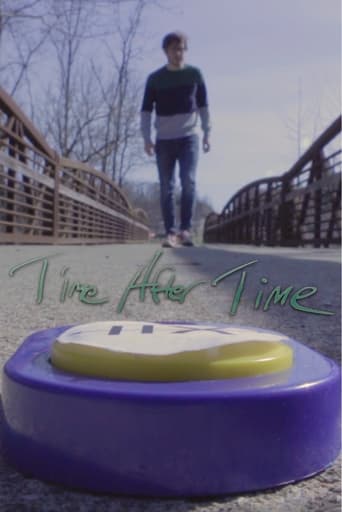 Poster of Time After Time