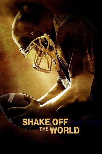 Poster of Shake Off the World