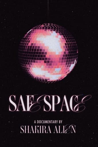 Poster of Safe Space