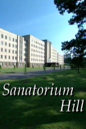 Poster of Sanatorium Hill