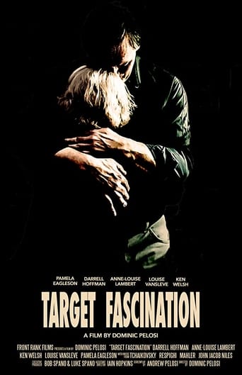 Poster of Target Fascination