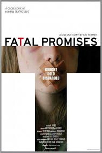 Fatal Promises Poster of Fatal Promises