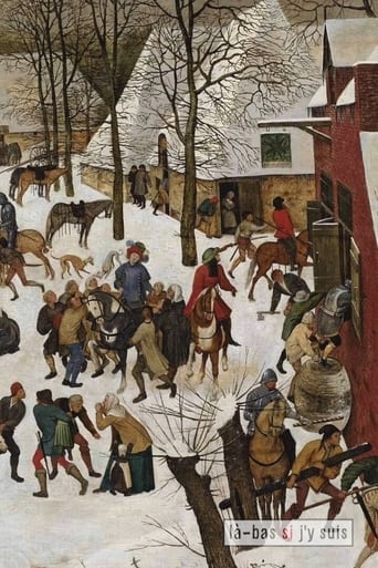 Poster of « Le Massacre des innocents » de Pieter Brueghel