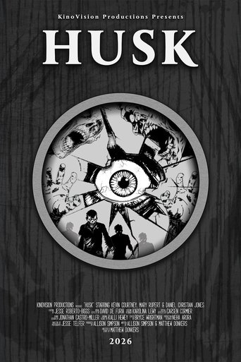 Poster of Husk