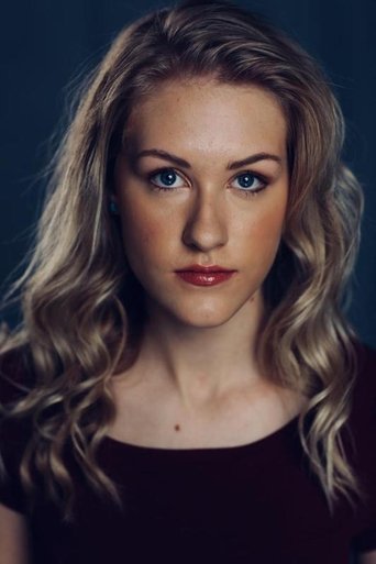 Portrait of Alexa Rose