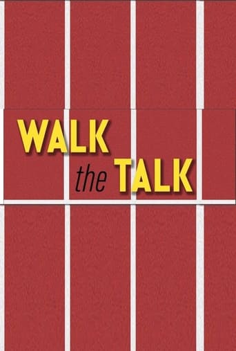 Poster of Walk the Talk