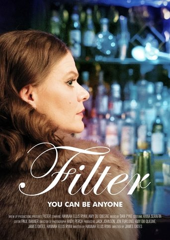 Poster of Filter