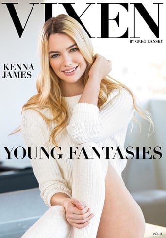 Poster of Young Fantasies 3