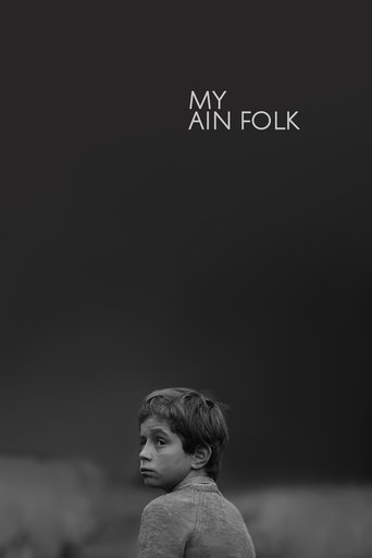Poster of My Ain Folk