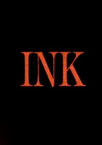 Poster of Ink