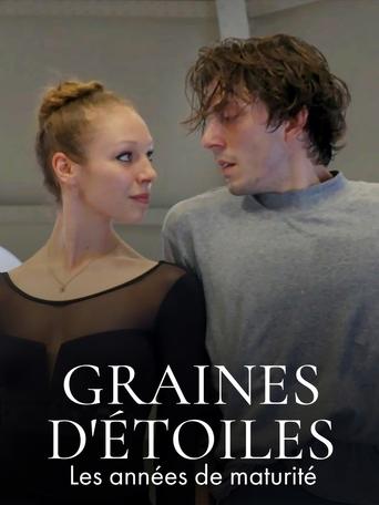 Portrait for Graines d'étoiles - Season 3