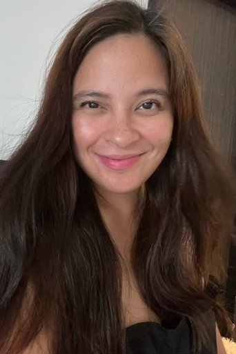 Portrait of Melissa Avelino