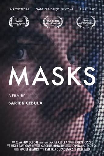 Poster of Masks