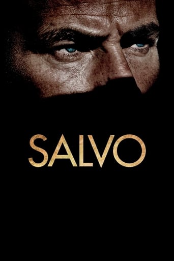 Poster of Salvo