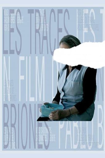 Poster of Les Traces