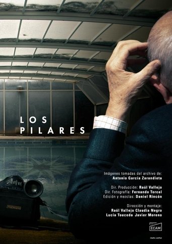 Poster of Los Pilares