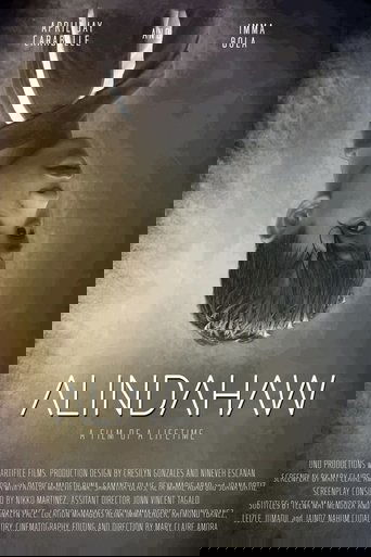 Poster of Alindahaw