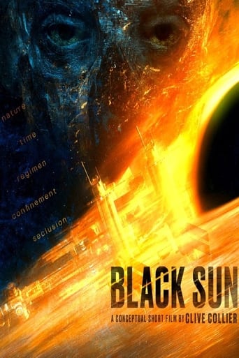 Poster of Black Sun