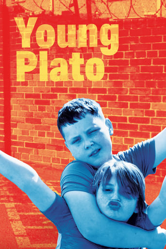 Poster of Young Plato