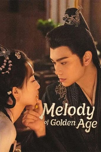 Poster of Melody of Golden Age