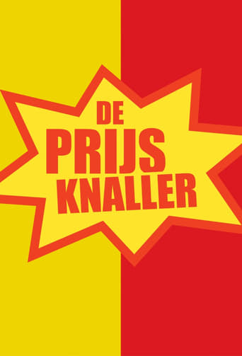 Poster of De prijsknaller