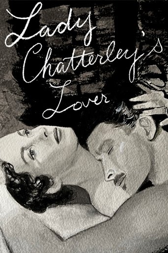 Poster of Lady Chatterley's Lover