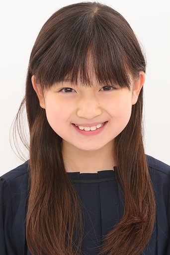Portrait of Hanna Kin