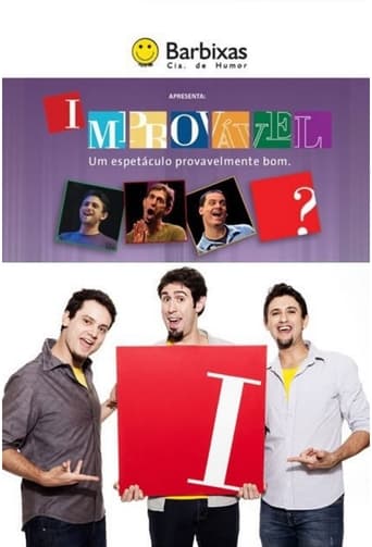 Poster of Improvável