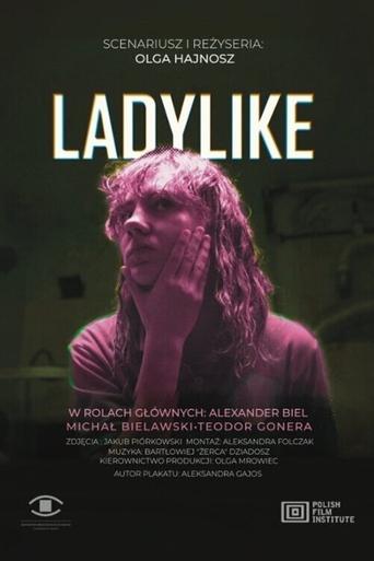 Poster of Ladylike
