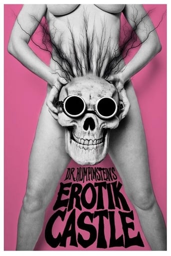 Poster of Dr. Humpinstein's Erotik Castle