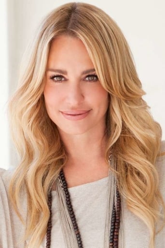 Portrait of Taylor Armstrong