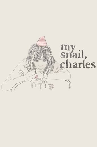 Poster of MY SNAIL, CHARLES