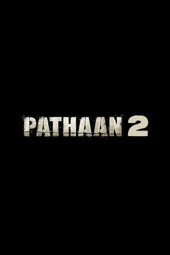 Poster of Pathaan II