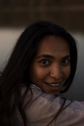 Portrait of Snehalata Siddharth Tagde