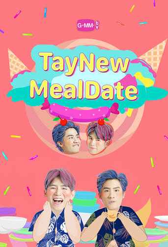 Poster of TayNew Meal Date