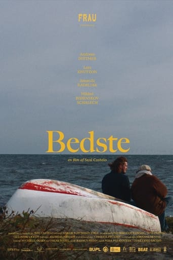 Poster of Bedste