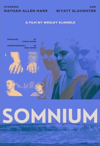 Poster of Somnium