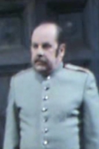 Portrait of Igor Ladnyy