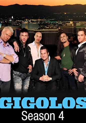 Portrait for Gigolos - Season 4