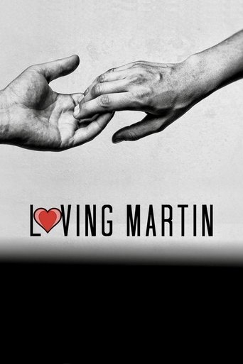 Poster of Loving Martin