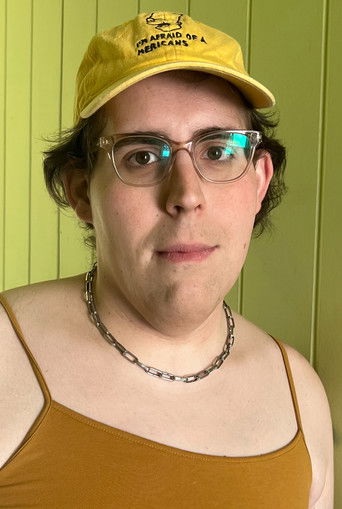 Portrait of Elizabeth Purchell