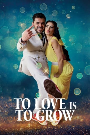 Poster of To Love Is To Grow