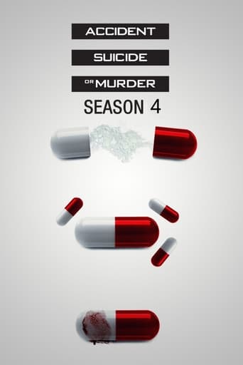 Portrait for Accident, Suicide or Murder - Season 4