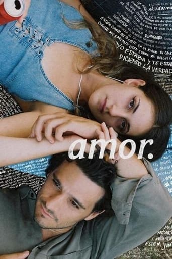 Portrait for Amor - Season 1