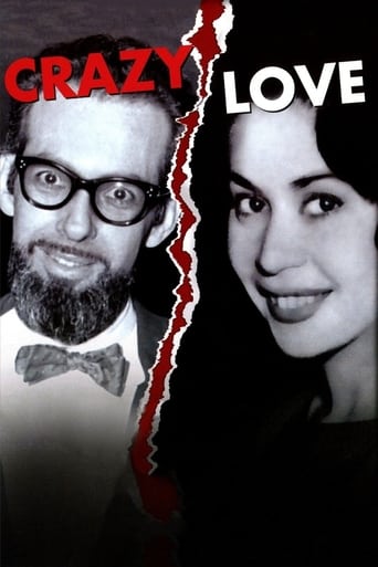 Poster of Crazy Love